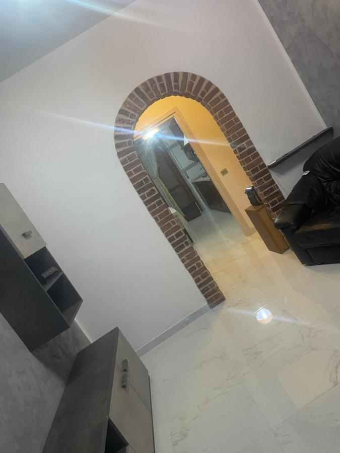 Appartamento Mire&Geo Voghera Dış mekan fotoğraf