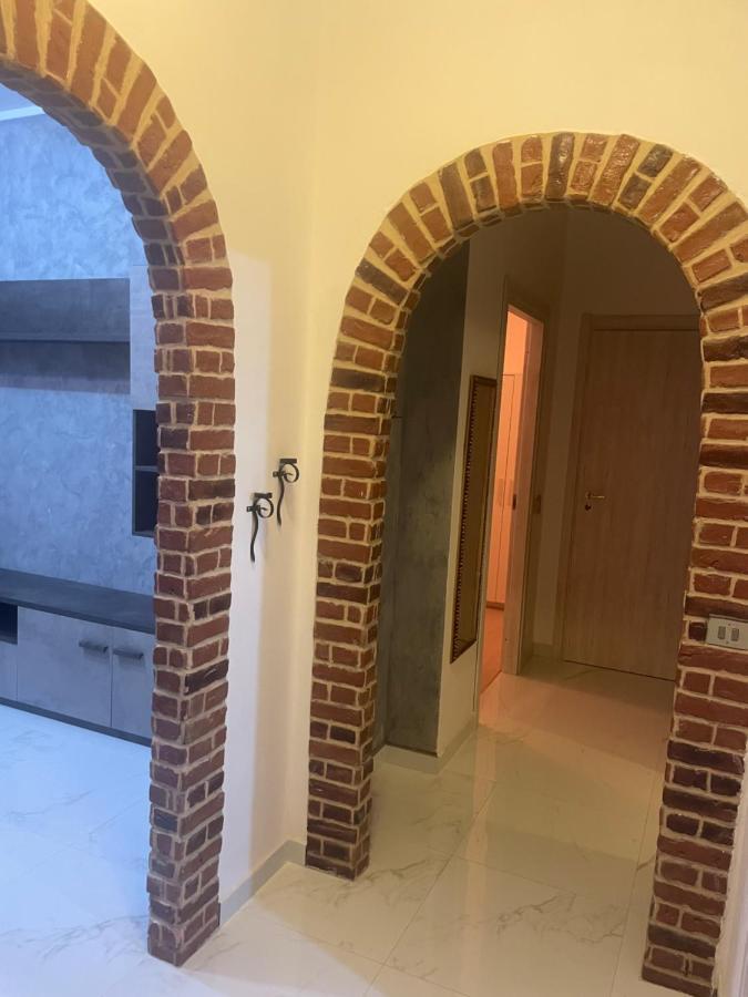 Appartamento Mire&Geo Voghera Dış mekan fotoğraf