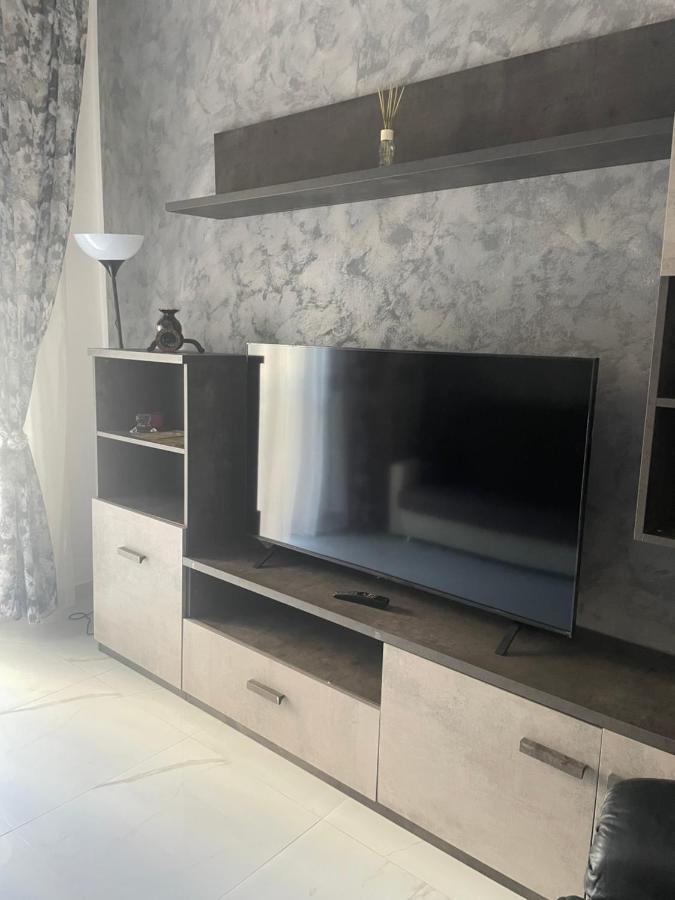 Appartamento Mire&Geo Voghera Dış mekan fotoğraf