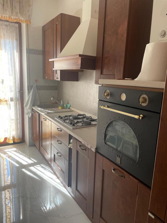 Appartamento Mire&Geo Voghera Dış mekan fotoğraf
