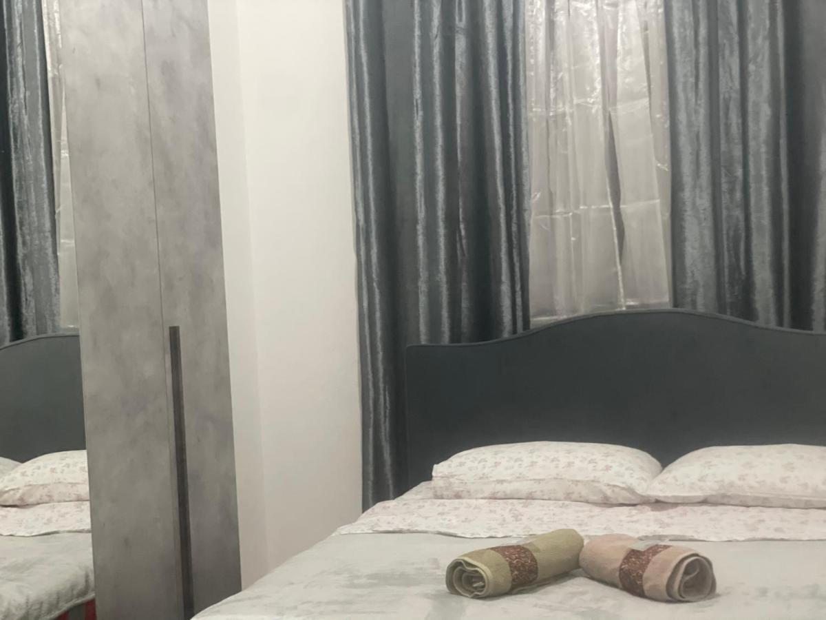Appartamento Mire&Geo Voghera Dış mekan fotoğraf
