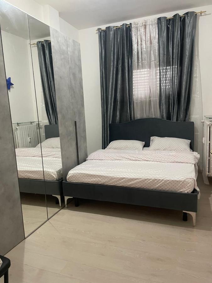 Appartamento Mire&Geo Voghera Dış mekan fotoğraf