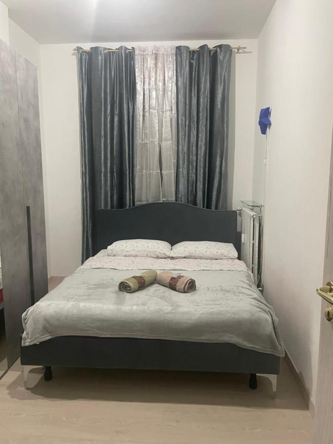 Appartamento Mire&Geo Voghera Dış mekan fotoğraf